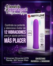 MINI BALAS VIBRADORAS DE ALTA POTENCIA Y PLACER TARAPOTO 958189554