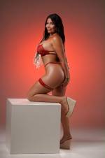 DIOSA LINDA LATINA EXÓTICA UNICA LATINA VIP VEN COMPRUÉBALO