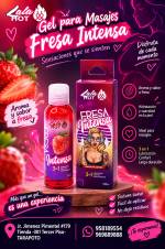 LOS MEJORES LUBRICANTES Y MASAJEADORES PARA TI EN SAN MARTIN
