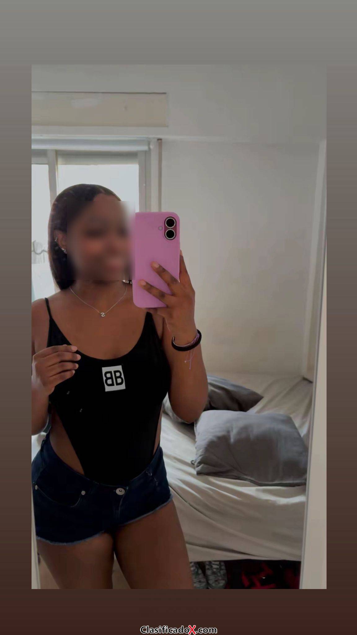 ESCAPEMONOS, TE DOY RICAS MAMADAS A PELO