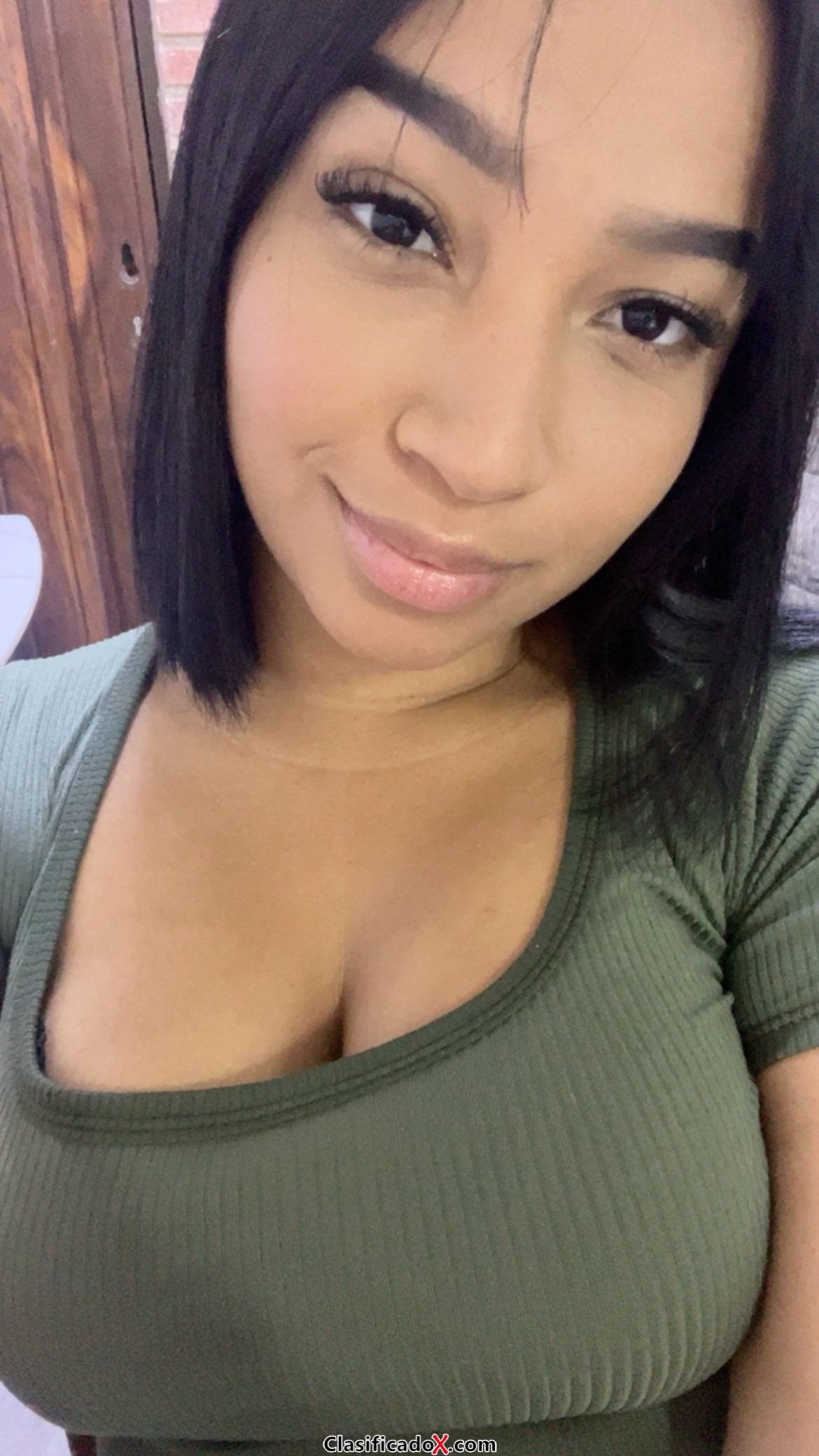 Linda morena