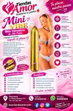 Mini Vibe Ultra Power Quiet