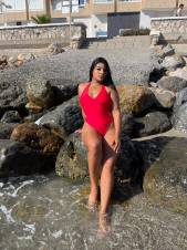 RUTH SEXY PERVERSA FIESTERA UNICA