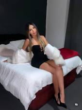 chanel  acabo de llegar a manresa 10 años