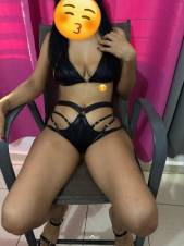 VENUS JUGUETONA Y MUY CACHONDA
