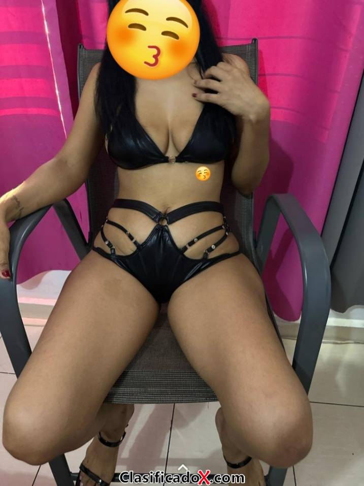 QUITAME ESTA CALENTURA SOY ARDIENTE