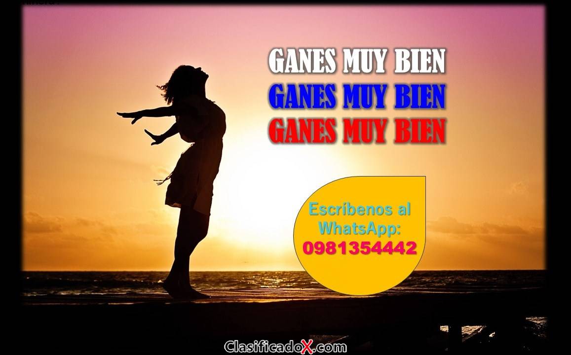 Únete A Nosotros Y Convierte Tu Pasión En Ganancia