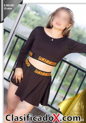 ClasificadoX - Anuncios clasificados relax y contenido erótico