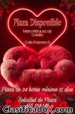 ClasificadoX - Anuncios clasificados relax y contenido erótico