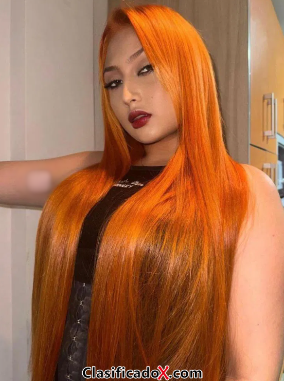 SOFIA TRANS GUAPÍSIMA, RECIÉN LLEGADA ✨???? PUERTO BANUS