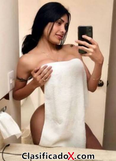 ***TRAVESTI EN LÍNEA DIRECTA 24 HR***  Burgos