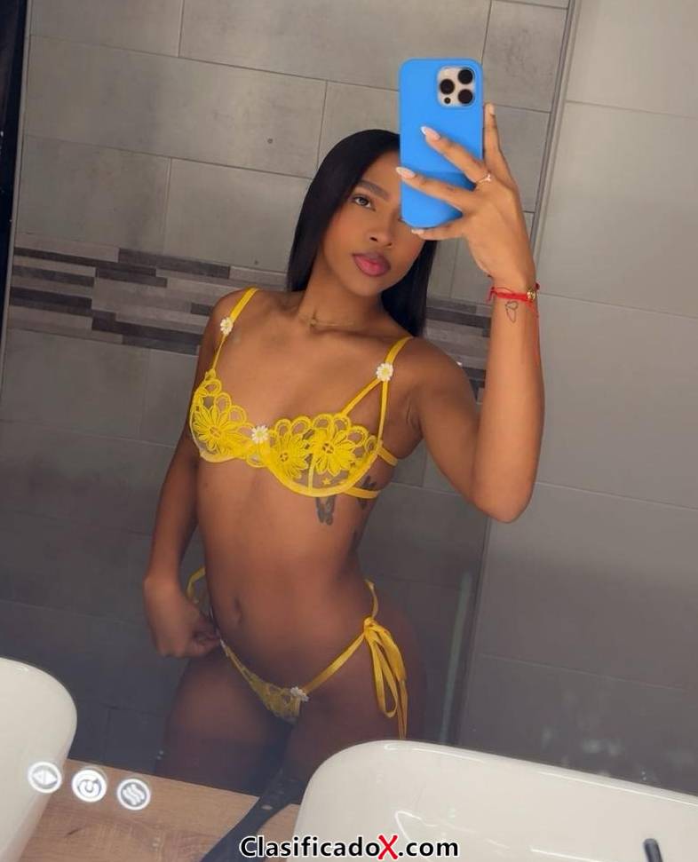 GISEL JOVENCITA DULCE ATREVIDA ... ARRECIFE