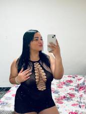 Soy Salome   Cariñosa y complaciente colombiana