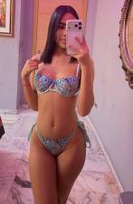 VANESSA UN FUEGO DE LUJO - ARRECIFE