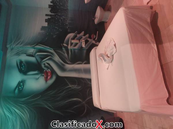 ClasificadoX - Anuncios clasificados relax y contenido erótico