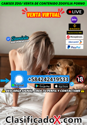 ClasificadoX - Anuncios clasificados relax y contenido erótico