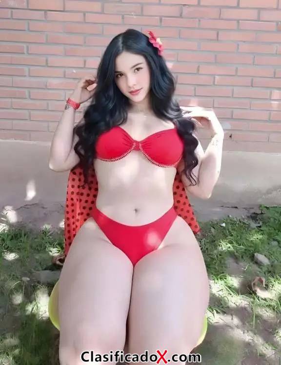 Marina culoncita Blanquita