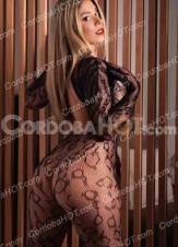 VANE - Escorts de Cordoba Argentina en CordobaHOT