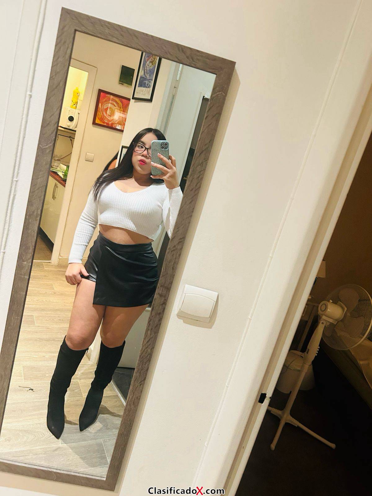 VALERIA 663998163 LATINA COMPLACIENTE Y MORBOSA