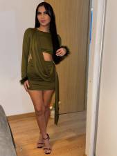 Belleza y complicidad en armonía