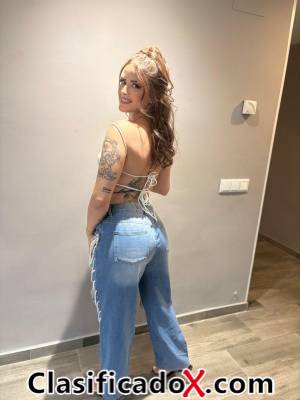 ClasificadoX - Anuncios clasificados relax y contenido erótico