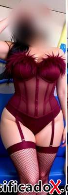 ClasificadoX - Anuncios clasificados relax y contenido erótico