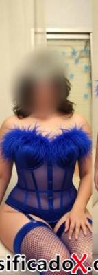 ClasificadoX - Anuncios clasificados relax y contenido erótico