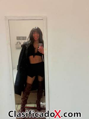 ClasificadoX - Anuncios clasificados relax y contenido erótico