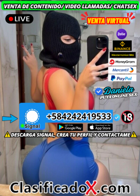 ClasificadoX - Anuncios clasificados relax y contenido erótico