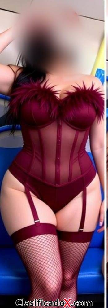 MARY TODA UNA DIOSA PERVERSA CAÑERA UNICA