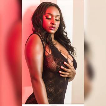 La fantasía que estabas esperando