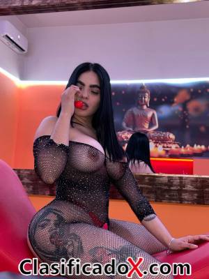 ClasificadoX - Anuncios clasificados relax y contenido erótico