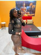 “El arte de provocar sin tocar”