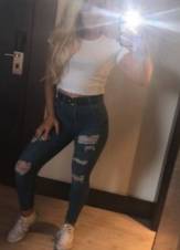 Soy una chica , guapa, ardiente y muy fogosa en Madrid