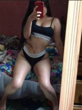 soy una sumisa lista para cumplir todas tus fantasías en Madrid