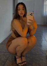 soy carolina una nena erótica, ardiente y caliente,  en Madrid