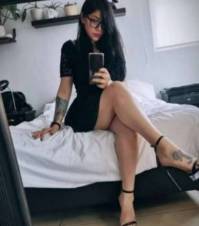 SOY UNA MUJER JOVEN Y MUY DOMINANTE  en Madrid