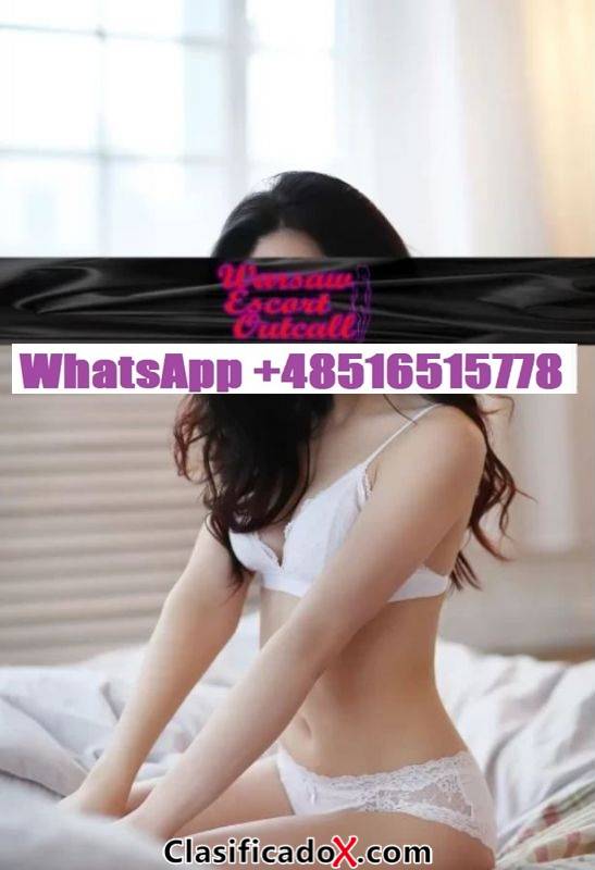 Aurora  Warsaw Escort