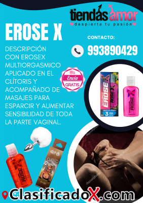 ClasificadoX - Anuncios clasificados relax y contenido erótico