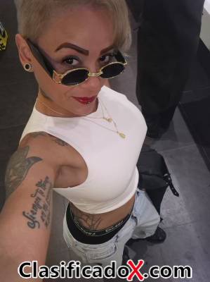 ClasificadoX - Anuncios clasificados relax y contenido erótico