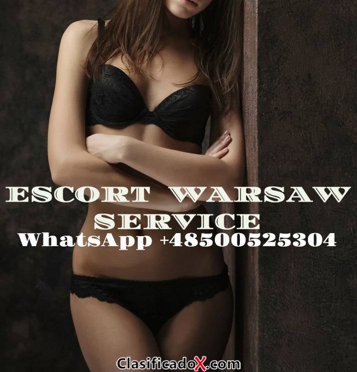 Katrina Escort Warsaw
