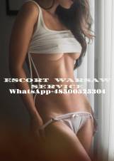 Anastasia Escort Warsaw