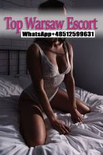 Elena Warsaw Escort