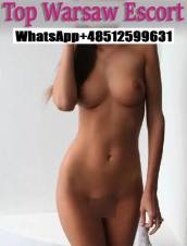 Livia Warsaw Escort