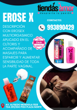 Lubricante Intimo y Spray Para Masaje Intimo Con Lidocaína