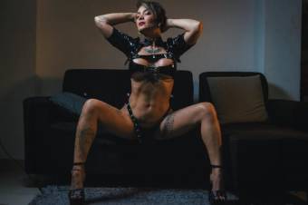 NICOL TODA UNA DIOSA EXCLUSIVA PARA TI TE ATREVES NOVEDAD