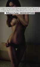 Sonia  Warsaw Escort