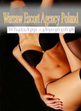 Warsaw Escort Poland Agency