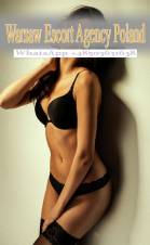 Amara Warsaw Escort