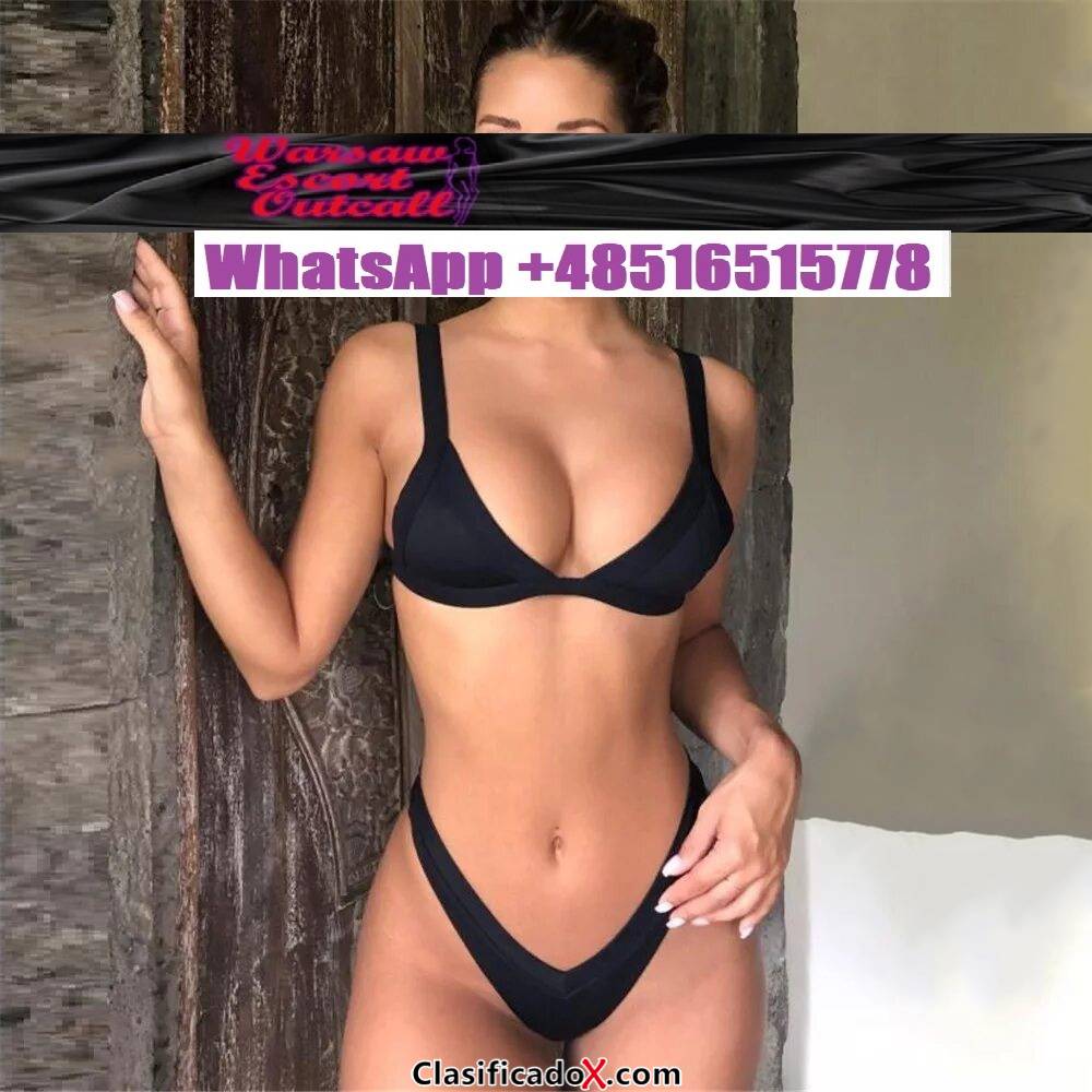 Natasha Warsaw Escort